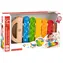 Hape Ksylofon Tęczowy / od 12 miesięcy 