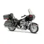 Maisto Harley-Davidson 1988 FLT Tour Glide / 1:18 / od 3 lat