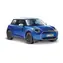 Maisto - Edycja Specjalna - Mini Cooper SE niebieski / 1:24 / od 3 lat