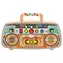 Tablica aktywności 2Kids Toys Drewniana radio FM / od 1 roku 