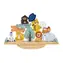 Gra balansująca Safari firmy 2Kids Toys / od 2 lat