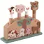 2Kids Toys Strzelanie Zwierzęta Farma / od 1 roku