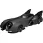 Puzzle 3D Metal Earth Seria Premium : Batman, Batmobil / Liczba elementów: 219 / od 14 lat