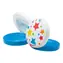 Bigjigs Toys Kastaniety gwiazdki 1 szt. niebieskie / od 1 roku