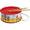 Lena Drum Indianie średnica 20 cm / od 3 lat