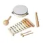 Zestaw muzyczny 2Kids Toys 4 w 1 / od 1 roku