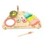 2Kids Toys Wielofunkcyjna tablica muzyczna / od 2 lat