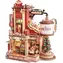 Drewniana gra logiczna Robotime 3D w pudełku Magic Gift Factory