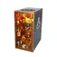 Puzzle 3D 2Kids Toys Bookend Dom Czarodziejki Miry / od 14 lat