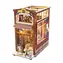 Puzzle 3D 2Kids Toys Bookend Cafe / od 14 lat