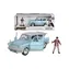 Jada Harry Potter Car Ford Anglia 1959 z figurką Harry'ego Pottera / 1:24 / od 8 lat