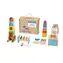 Zestaw zabawek dla najmłodszych 2Kids Toys / od 1 roku życia