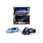Jada Szybcy i wściekli Twin Pack Brian's Porsche 996 GT3 RS i Shaw's McLaren / 1:32 / Fala 1/2 / od 8 lat