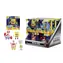 Figurka Jada Sponge Bob 2.5" / 4 typy / DP12 / Fala 1 / od 8 lat