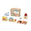 Zestaw zabawek Montessori 2Kids Toys dla najmłodszych / od 5 miesięcy