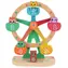 Karuzela 2Kids Toys ze zwierzętami / od 2 lat
