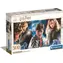 Puzzle Clementoni Harry Potter / 500 elementów / od 10 lat 