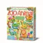 4M Produkcja i malowanie - ZOO / od 5 lat