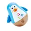 Rozpakowany - Hape Penguin z dźwiękami / od 0,5 roku / rozpakowany