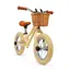 Krem do rowerów biegowych Bigjigs Toys / od 3 lat 