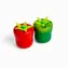 Zabawki Bigjigs Paprika 1 szt. / od 3 lat