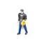Bruder Racer Figure / od 4 lat