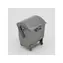 Bruder Container / od 3 lat 
