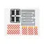 Bariery Bruder / od 3 lat 