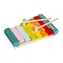 CUBIKA 14033 Ksylofon LKS-2 instrument muzyczny / od 18 miesięcy
