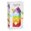CUBIKA 15009 Wieża XII - układanka drewniana / 8 elementów / od 18 miesięcy