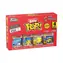 Funko Bitty POP: Simpsons- Itchy 4 szt. / od 3 lat