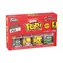 Funko Bitty POP: Simpsons- Scratchy 4 szt. / od 3 lat