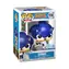 Funko POP PLUS: Sonic- Sonic(PRL) / od 3 lat 