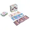 KukiKuk 80042 Ogromne puzzle trio Mój dzień / od 2 lat