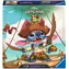 Ravensburger 120016625 Disney Lorcana: Stitch 300 elementów / wiek od: 8 lat / wersja: międzynarodowa