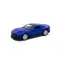 Welly Aston Martin Valour model 1:34 zielony