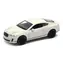 Welly Bentley Continental Supersports 1:34 złoty