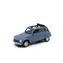 Welly Citroen Dyane Old Timer model 1:34 kremowy