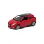 Welly Opel Corsa OPC 1:34 srebrny
