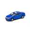 Welly Toyota Camry 1:34 czerwony