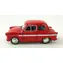 Welly Trabant P50 / P60 1:34 czerwony