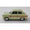 Welly Trabant P50 / P60 1:34 kremowy