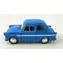 Welly Trabant P50 / P60 1:34 niebieski