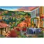 Puzzle ANATOLIAN Toskania / 3000 elementów / od 14 lat