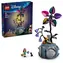 LEGO® Disney™ 43288 Doniczka Sally / Liczba elementów: 346 / od 9 lat