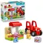 LEGO® DUPLO® 10468 Traktor i targ / Liczba elementów: 18 / od 2 lat
