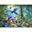 ART PUZZLE 35548 Puzzle Sen Księżniczki / 200 elementów / od 7 lat