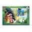 ART PUZZLE 5795 Puzzle Aladyn i magiczna lampa / 48 elementów / od 3 lat
