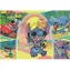 Clementoni 29800 Puzzle Stitch SUPER 180 elementów / od 7 lat