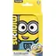 Karty do gry Paladone Minionki / 54 karty / Liczba graczy: 2 / Czas trwania gry: 20 minut / od 3 lat